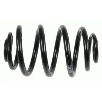 Ressort de suspension SACHS 996 493