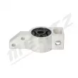Suspension, bras de liaison avant droit MERTZ M-S4034 - Visuel 1