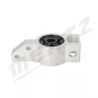 Suspension, bras de liaison avant droit MERTZ M-S4034