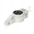 Suspension, bras de liaison avant droit MERTZ M-S4034 - Visuel 2