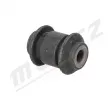 Suspension, bras de liaison MERTZ M-S4053 - Visuel 1