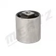 Suspension, bras de liaison MERTZ M-S4178 - Visuel 2