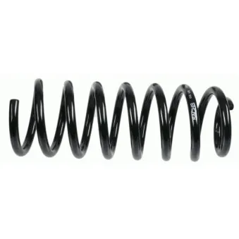 Ressort de suspension SACHS 996 496