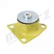 Suspension, corps de l'essieu MERTZ M-S4363 - Visuel 1