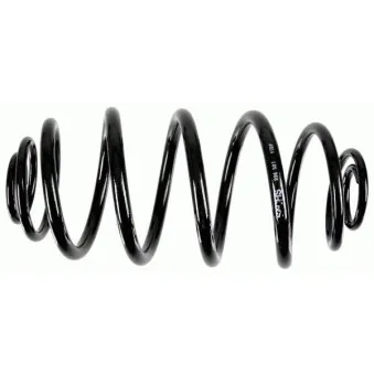Ressort de suspension SACHS 996 501