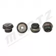Suspension, bras de liaison MERTZ M-S4672 - Visuel 2