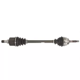 Arbre de transmission POINT GEAR
