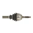 Arbre de transmission POINT GEAR PNG70036 - Visuel 2