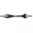 Arbre de transmission POINT GEAR PNG70173 - Visuel 1