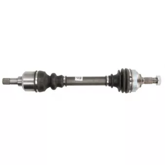Arbre de transmission POINT GEAR PNG70173