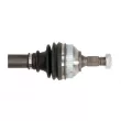 Arbre de transmission POINT GEAR PNG70173 - Visuel 2