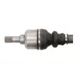 Arbre de transmission POINT GEAR PNG70173 - Visuel 3