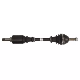 Arbre de transmission avant gauche POINT GEAR PNG70456