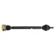 Arbre de transmission avant droit POINT GEAR PNG70827 - Visuel 1