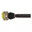 Arbre de transmission avant droit POINT GEAR PNG70827 - Visuel 3