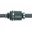 Arbre de transmission avant droit POINT GEAR PNG72337 - Visuel 3