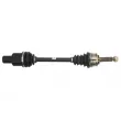 Arbre de transmission avant droit POINT GEAR PNG72354 - Visuel 1
