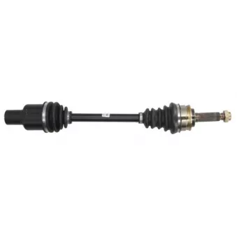 Arbre de transmission avant droit POINT GEAR PNG72354