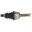 Arbre de transmission avant droit POINT GEAR PNG72354 - Visuel 2