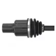 Arbre de transmission avant droit POINT GEAR PNG72354 - Visuel 3