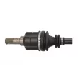 Arbre de transmission avant gauche POINT GEAR PNG72576 - Visuel 3