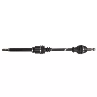 Arbre de transmission avant droit POINT GEAR PNG72577