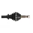 Arbre de transmission avant droit POINT GEAR PNG72602 - Visuel 2