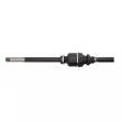 Arbre de transmission avant droit POINT GEAR PNG72602 - Visuel 3