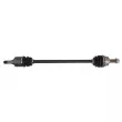 Arbre de transmission avant droit POINT GEAR PNG72652 - Visuel 1