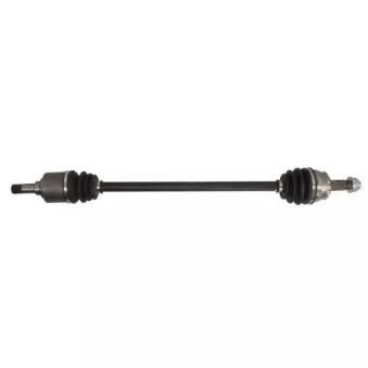 Arbre de transmission avant droit POINT GEAR