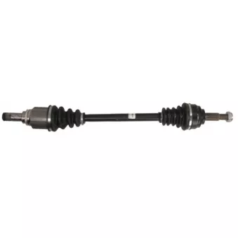 Arbre de transmission avant gauche POINT GEAR PNG72808