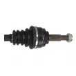 Arbre de transmission avant gauche POINT GEAR PNG72808 - Visuel 2