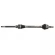 Arbre de transmission avant droit POINT GEAR PNG72887 - Visuel 1