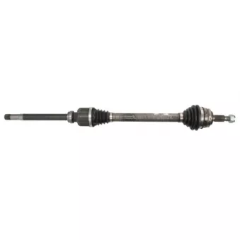 Arbre de transmission avant droit POINT GEAR