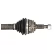 Arbre de transmission avant droit POINT GEAR PNG72887 - Visuel 2