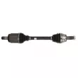 Arbre de transmission avant droit POINT GEAR PNG72946 - Visuel 1