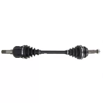Arbre de transmission POINT GEAR PNG73157