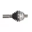 Arbre de transmission avant droit POINT GEAR PNG74044 - Visuel 2