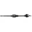 Arbre de transmission avant droit POINT GEAR PNG74697 - Visuel 1