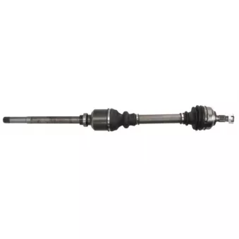 Arbre de transmission avant droit POINT GEAR PNG74697
