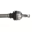 Arbre de transmission avant droit POINT GEAR PNG74697 - Visuel 2