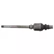 Arbre de transmission avant droit POINT GEAR PNG74697 - Visuel 3