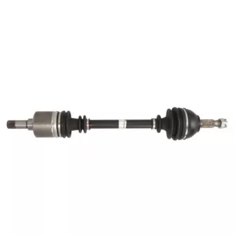 Arbre de transmission avant gauche POINT GEAR PNG74723