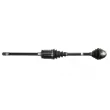 Arbre de transmission avant droit POINT GEAR PNG74805 - Visuel 1