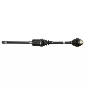 Arbre de transmission avant droit POINT GEAR