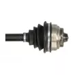 Arbre de transmission avant droit POINT GEAR PNG74805 - Visuel 2