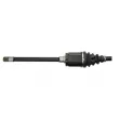 Arbre de transmission avant droit POINT GEAR PNG74805 - Visuel 3