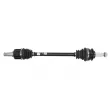 Arbre de transmission avant gauche POINT GEAR PNG74819 - Visuel 1