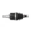 Arbre de transmission avant gauche POINT GEAR PNG74819 - Visuel 3
