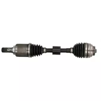 Arbre de transmission avant gauche POINT GEAR